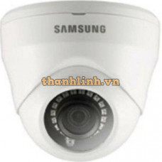 Camera AHD Dome hồng ngoại 2M Wisenet Samsung HCD-E6020RP/AC